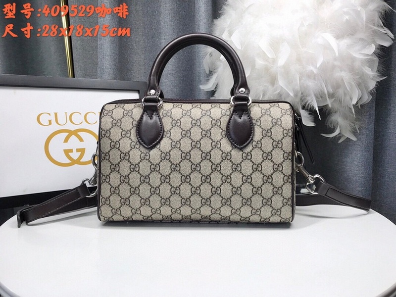 Gucci Handbags 1154